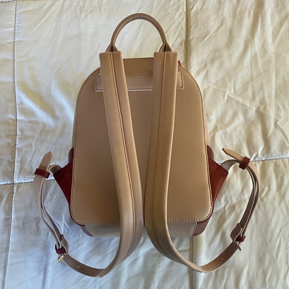 Sakura Haruno SamanthaVega backpack - Picture 2 of 3